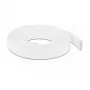 Põimitud varrukas DeLOCK 20805 10 m x 19 mm valge