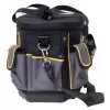 Stanley FMST1-70749, nailon, plastik, must, hall, kollane, 500 mm, 310 mm, 330 mm