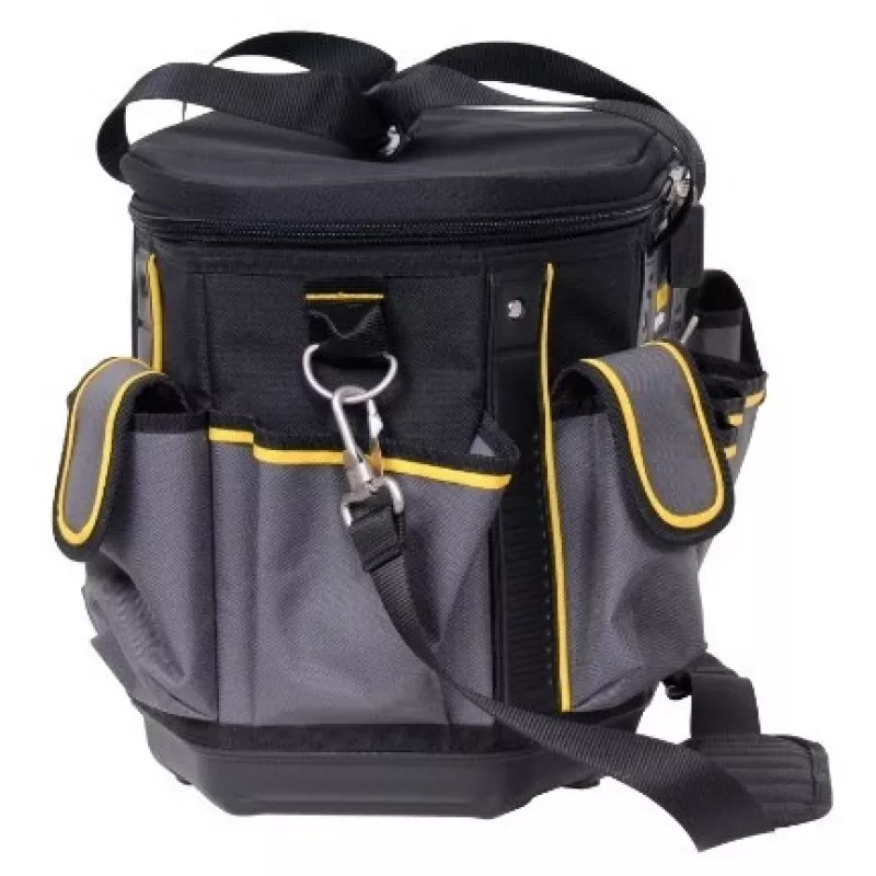 Stanley FMST1-70749, nailon, plastik, must, hall, kollane, 500 mm, 310 mm, 330 mm