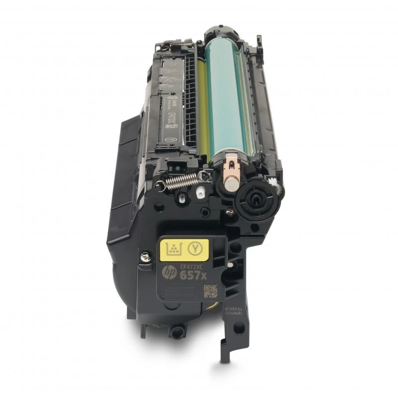 Toner kollane /M681/23K CF472XC HP