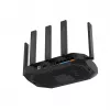 Ruijie Networks RG-EG105GW-X traadita ruuter Gigabit Ethernet kaheribaline (2,4 GHz / 5 GHz) Must, Hall