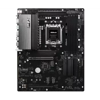 ASRock B850 Pro-A AM5 ATX emaplaat