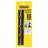 Kummiliist WV KARCHER aknapesurile 280m