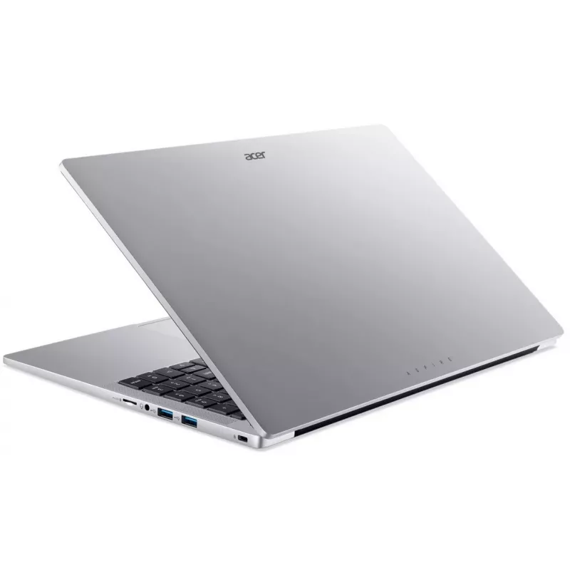 Sülearvuti Aspire Lite 15 Cel N4500 8GB 256GB NoOS