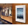 Maclean MC-676 Turvakest iPad 2/3/4/Air/Air2 jaoks, kaitseb varguse eest, käepide