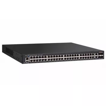 Ruckus ICX 7150-48PF - kommutaator - L3 - hallatav - 48 x 10/100/1000 (PoE+)