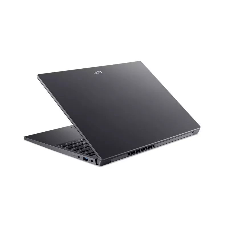 Sülearvuti Acer Aspire Go 15 - Intel Core i5-1334U, 15,3-tolline ekraan, 8 GB RAM, 256 GB SSD, Windows 11