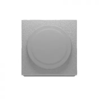 Juhtmevaba laadija native union Rise Solo Qi2 Wireless Charger Sandstone siseruumides USB nutitelefon ühilduv helehall