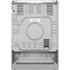 Gorenje GKS6C71XF vabalt seisev pliit hõbedane