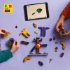 LEGO NINJAGO 71826 Draakoni Spinjitzu lahingupakk