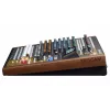 Mikser Tascam Model 12 — 12‑kanaliline analoog-/digitaalmikser, 24‑bitine, 48 kHz, USB‑C, SD-kaart, Bluetooth 5.0