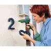 Bosch PKP 18 E kuuma liimi püstol, roheline