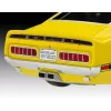Plastmudel 70 Shelby Mustang GT500 1/25