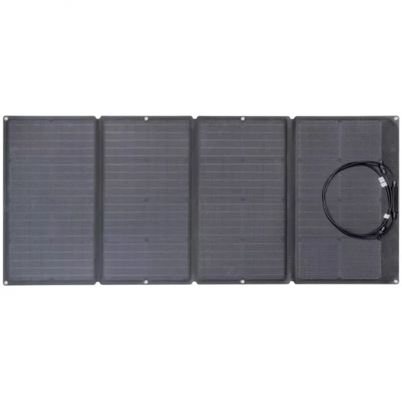 Päikesepaneel 160W/5006401007 Ecoflow