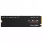 WD Must SN850X 2TB SSD M.2 2280 NVME PCI-E Gen4 Solid State Drive (WDS200T2X0E)