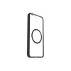 Katte Samsung Galaxy S25+ Otterbox React Case magnetitega