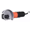 BLACK&DECKER BEG120-QS nurklihvija 125 mm 800 W