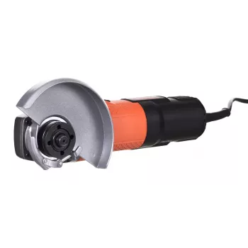 BLACK&DECKER BEG120-QS nurklihvija 125 mm 800 W