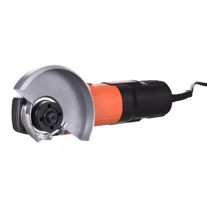 BLACK&DECKER BEG120-QS nurklihvija 125 mm 800 W