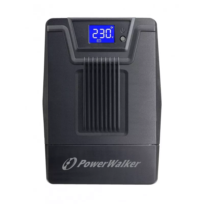 Katkematu toiteallikas PowerWalker VI 1000 SCL FR
