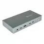 Kabelmeister universaalne Thunderbolt 4 dokkimisjaam (USB-C)