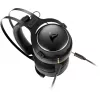 Sharkoon SKILLER SGH50 peakomplekt juhtmega peavõru Gaming must