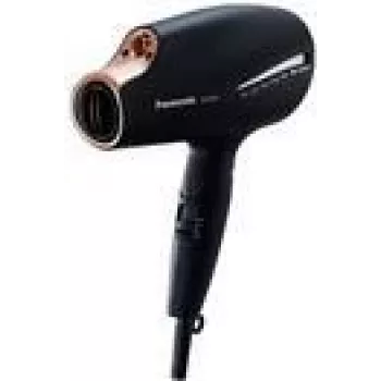 Panasonic EH-NA9J-K825 föön Must, Roosakuldne (EH-NA9J-K825)