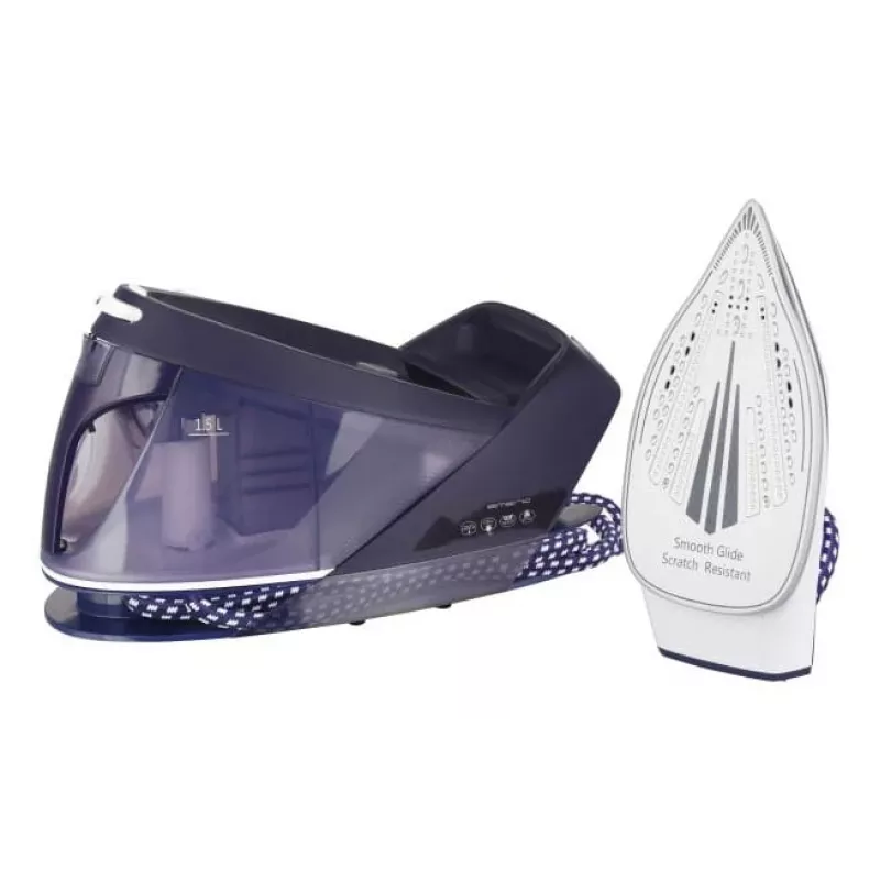 Steam Iron Emerio SG-123562