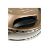 Pizzaküpsetaja G3 Ferrari Delizia 1 pitsa 1200W must pronks
