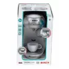Kohvimasin KLEIN Bosch Tassimo 9231 – mängukohvimasin, hõbedane, laste rollimäng