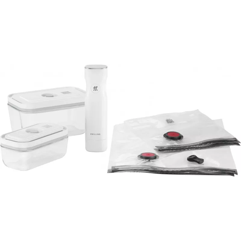 Starter komplekt ZWILLING Fresh & Save S/M klaas