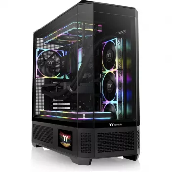 Thermaltake CA-11H-00F1WN-00 arvutikorpus Full Tower Must