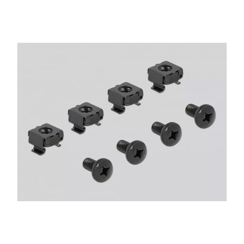 Rack cover DeLOCK 66289
