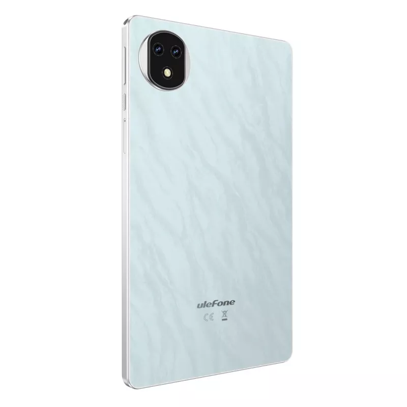 Tahvelarvuti UleFone Tab A9 Pro 4 GB muutmälu 128 GB salvestusruum LTE Galaxy Blue