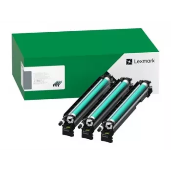 Tonerikassett Lexmark 85D0Q00 3000 lehekülge Must