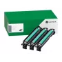 Tonerikassett Lexmark 85D0Q00 3000 lehekülge Must
