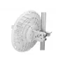 Antenni kinnitusklamber UBIQUITI 60G-PM, valge, 1 tk, välispaigaldatavatele 60 GHz antennidele