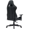Mängutool CANYON Irida RGBCH03 RGB Must ergonoomiline disain, reguleeritavad käetoed, lamav seljatugi