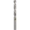 Puuriterade komplekt Bosch HSS-G 12 mm, 5 tk, tööpikkus 101 mm