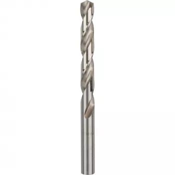 Puuriterade komplekt Bosch HSS-G 12 mm, 5 tk, tööpikkus 101 mm