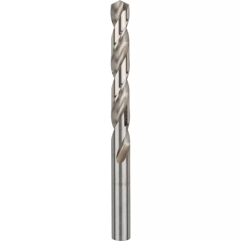 Puuriterade komplekt Bosch HSS-G 12 mm, 5 tk, tööpikkus 101 mm