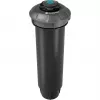 Sprinkler system pop-up sprinkler MD80 must hall pihustusulatus 3,5–5 meetrit