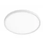 LED veekindel valgusti VISIONAL 18W 3CCT 2160 lm IP44 Ø230×25 mm valge