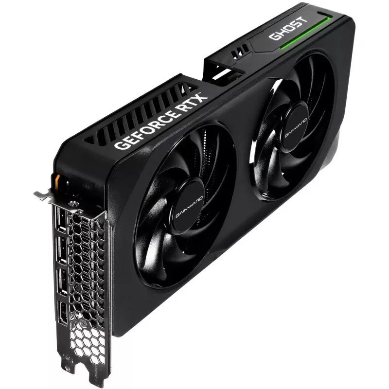 Gainward GeForce RTX 5050 Ghost 8GB GDDR6 graafikakaart