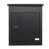 Extralink LOCKSTAR PACZKOMAT 44X34X55CM teraskast