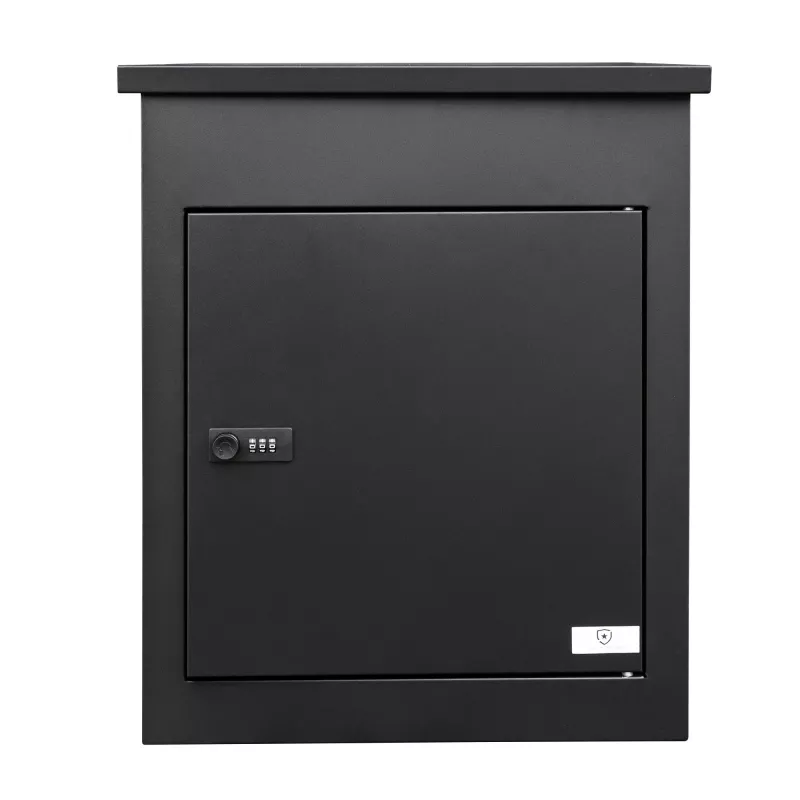 Extralink LOCKSTAR PACZKOMAT 44X34X55CM teraskast