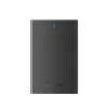 Vention 2,5-tolline SATA-kõvaketta korpus (USB 3.0 Micro-B) Must