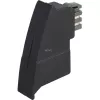 Goobay TAE telefoni adapterpistik 50308 TAE-N RJ-11/RJ-14, must