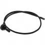 Alphacool Eiszapfen temperatuuriandur pistik G1/4 - temperatuuriandur vedelikjahutussüsteemile - sügavmust - 50 cm