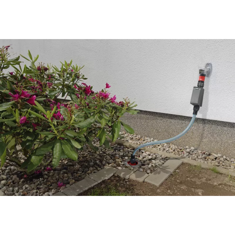 Osram SMART+ WiFi niisutusjuhtimisseade | Tumehall
